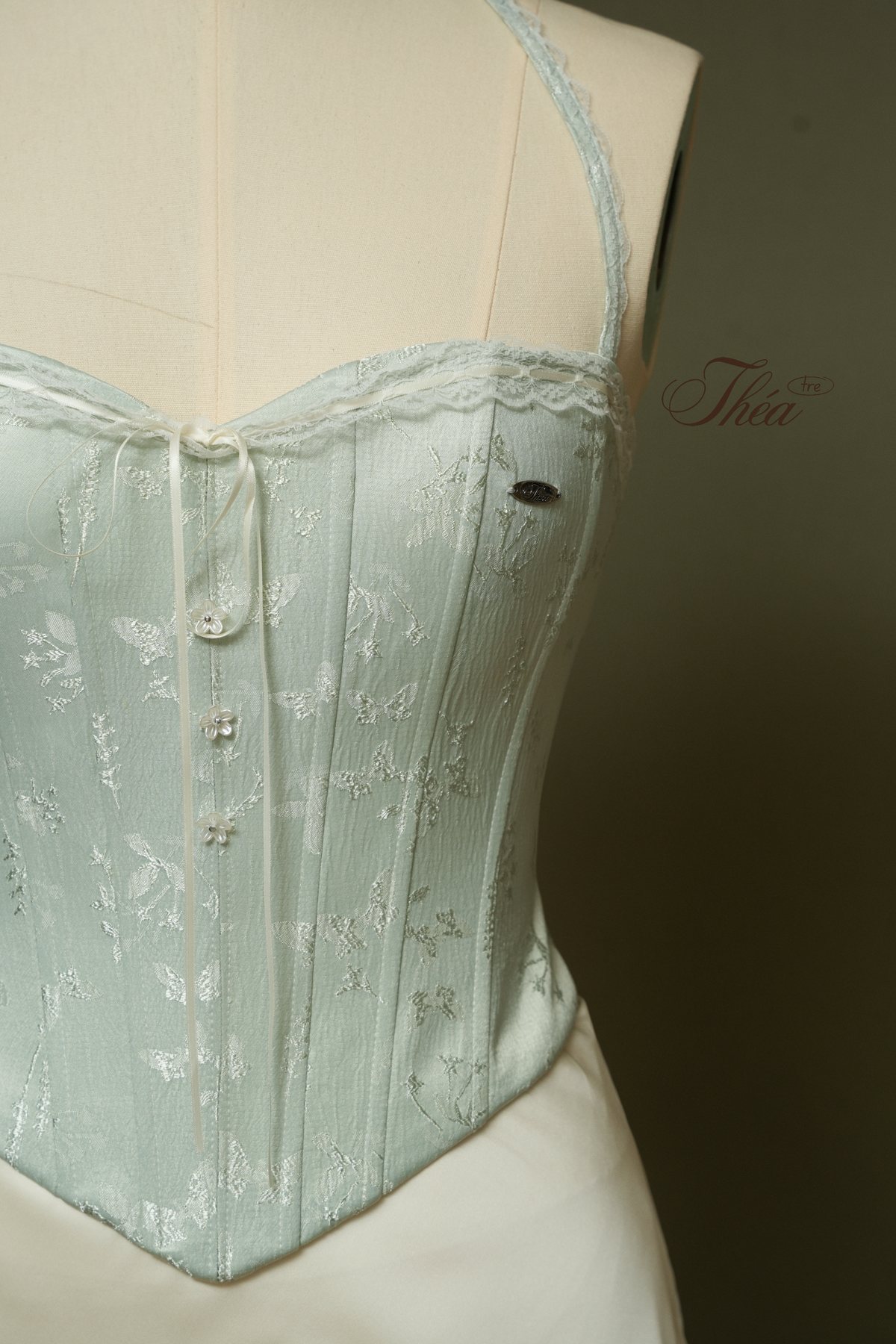 Aurora Corset