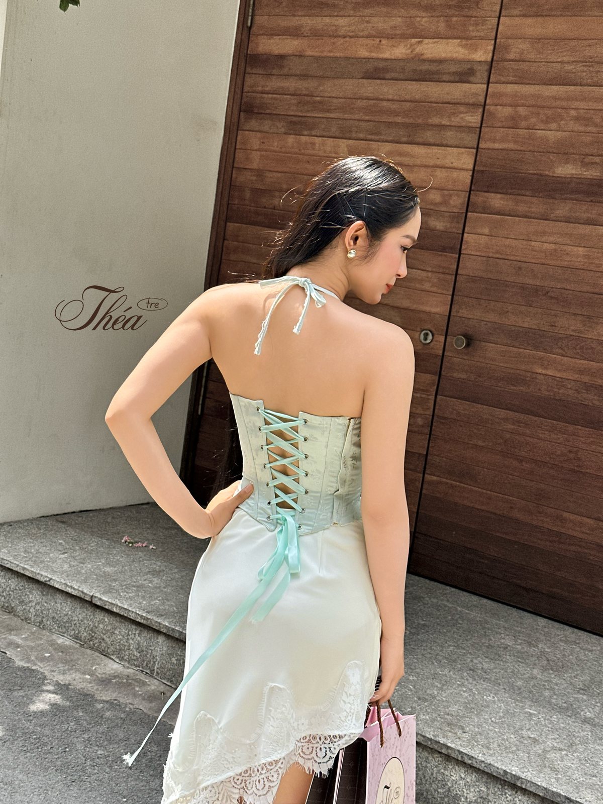 Aurora Corset