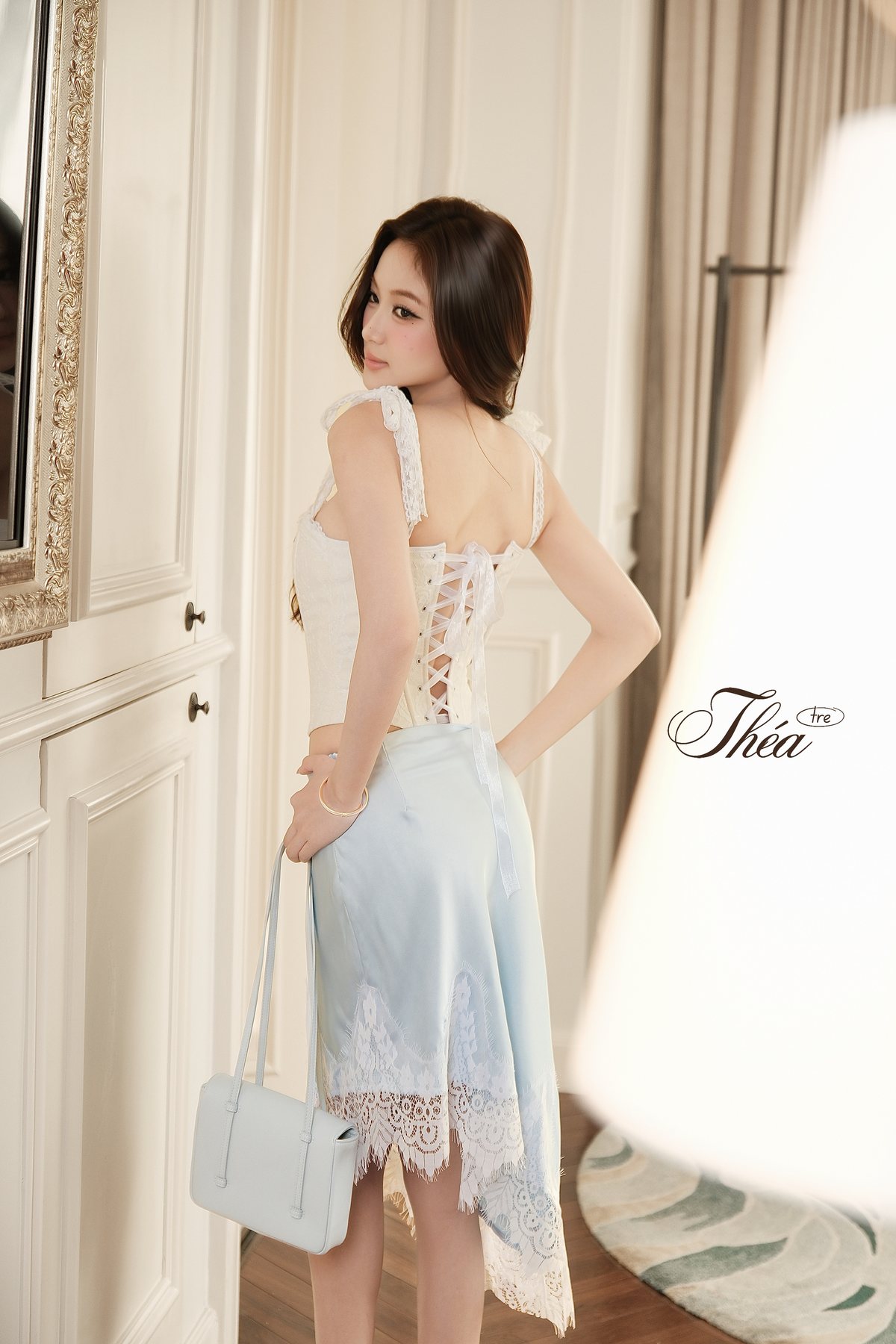 Moon Corset