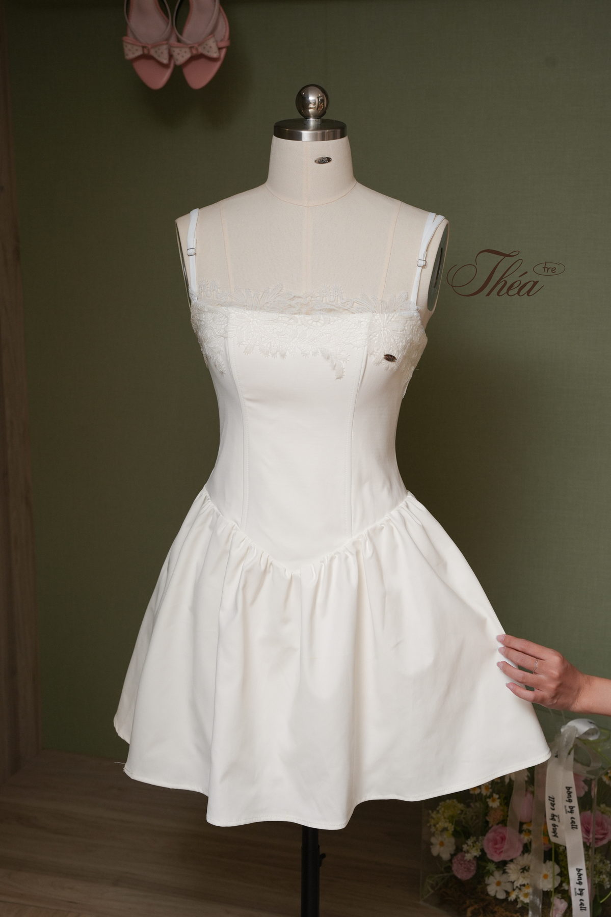 Stella Dress