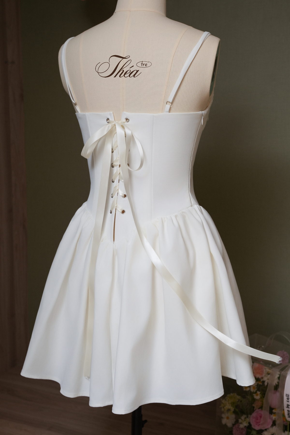 Stella Dress