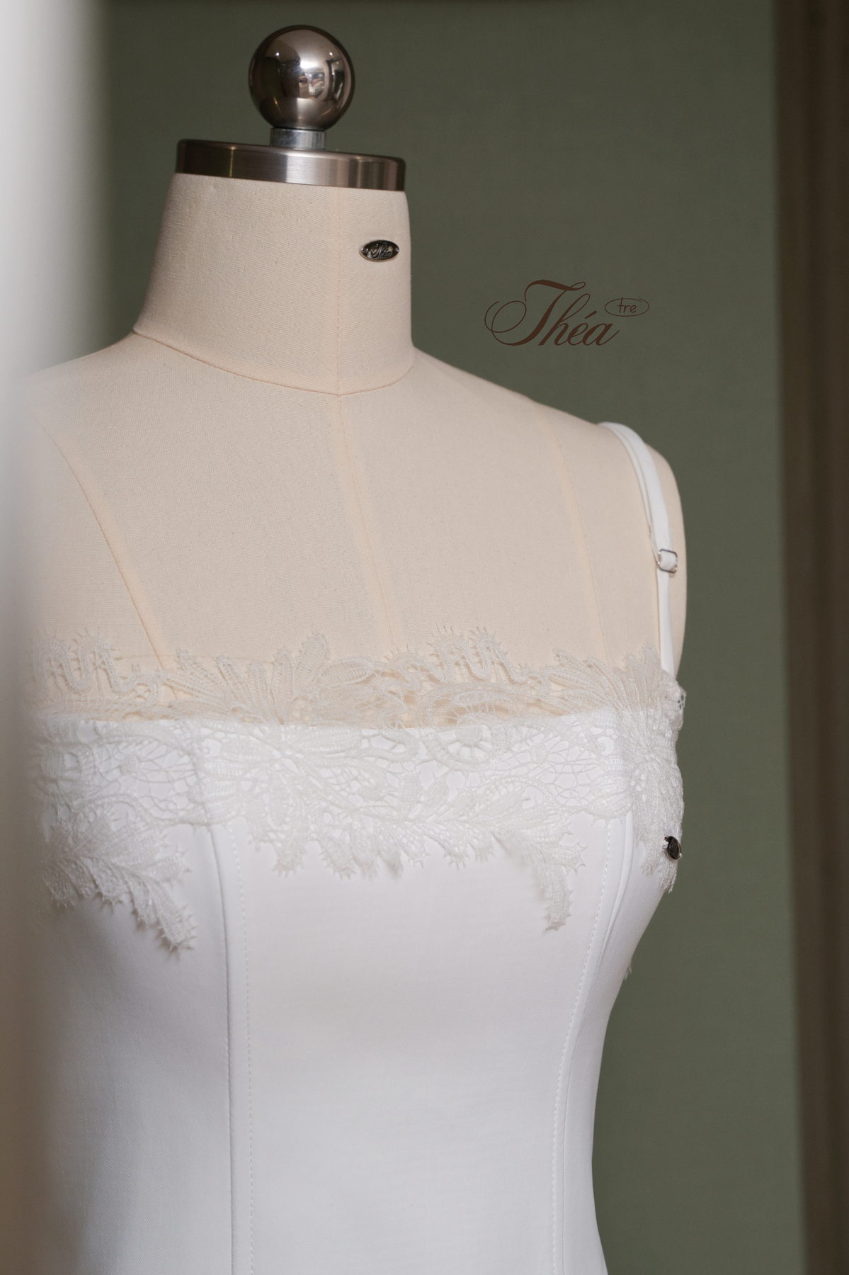 Stella Dress
