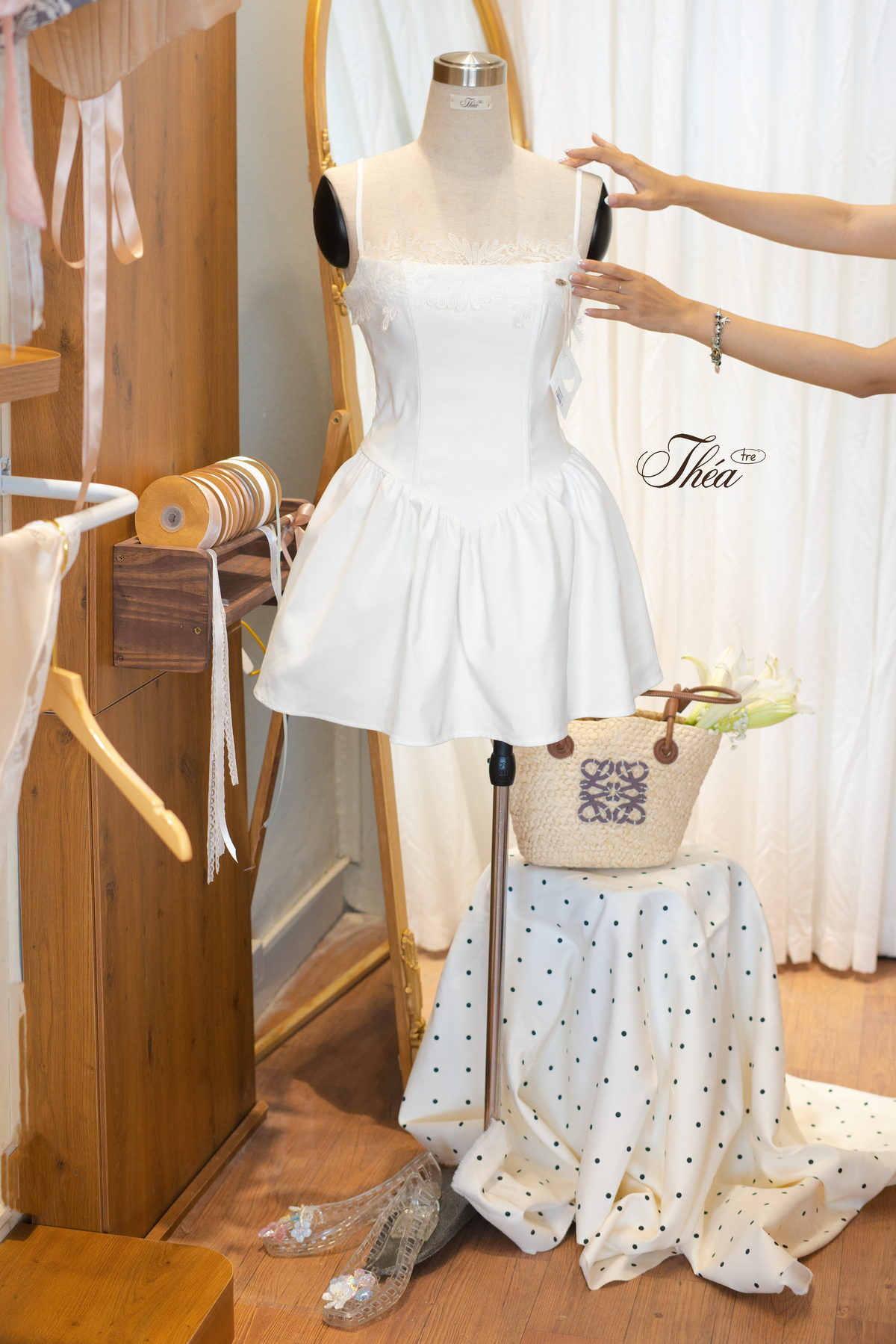 Stella Dress