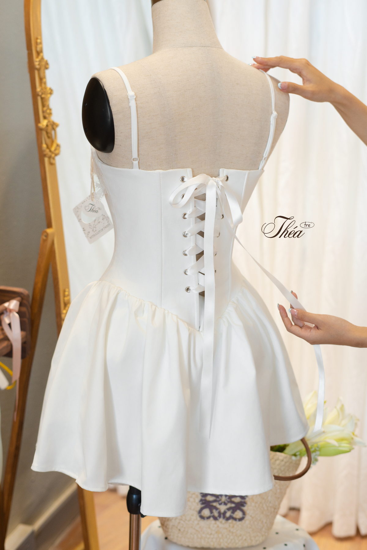 Stella Dress