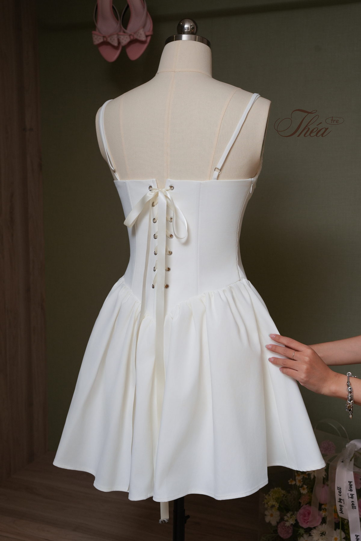 Stella Dress