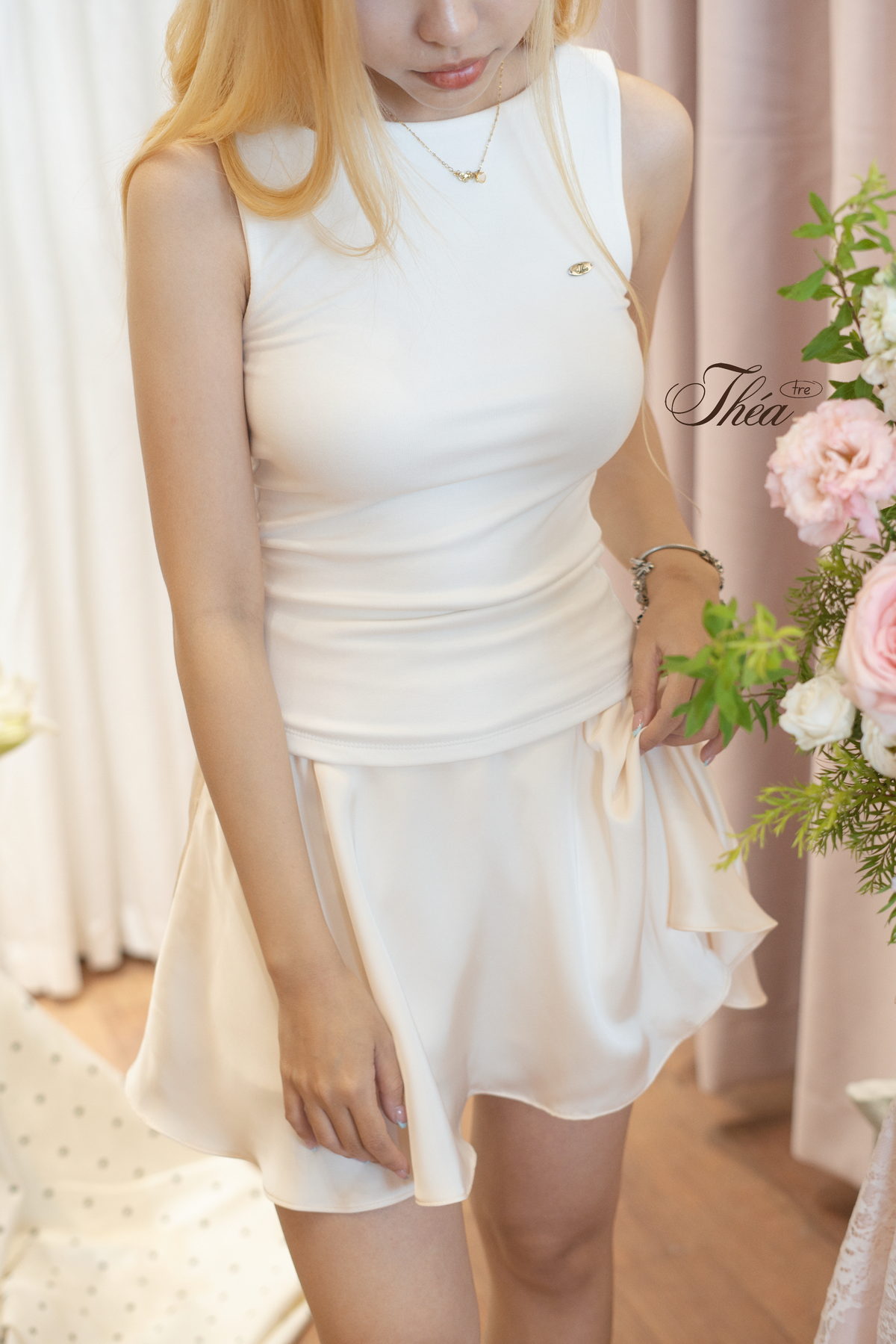 Tiny Dancer Skirt